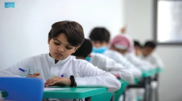 استجابة لمطالب الأهالي.. وزارة التعليم تحسم الجدل حول إجازة يوم التأسيس والاختبارات